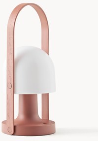 Prenosná stmievateľná stolová LED-lampa Followme