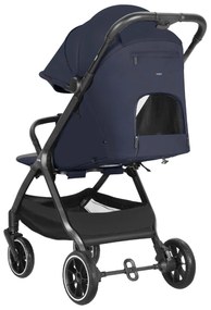 Detský kočík Carrello Forza CRL-5535 Aero Blue