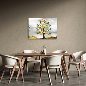 Obraz - Rozkvet (70x50 cm)