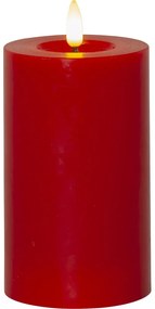 LED sviečka (výška 15 cm) Flamme Flow – Star Trading