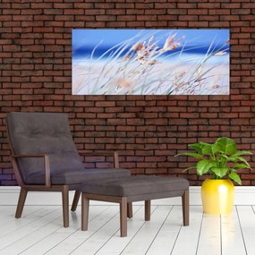 Obraz - Vánok (120x50 cm)