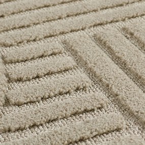 Béžový koberec 140x200 cm Art – Ayyildiz Carpets