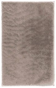 Hnedý koberec 60x90 cm Feline – douceur d'intérieur