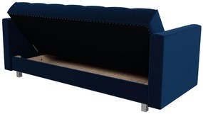 Pohovka Pomerania, Dostupné poťahy: Amor Velvet 4311