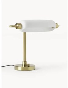 Stmievateľná stolová LED lampa Tate