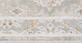 TA Koberec SL47B SHRNIK CREAM TREND QBS Rozmer: 80x150 cm