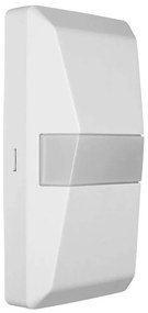 Ledvance - LED Vonkajšie nástenné svietidlo so senzorom UPDOWN LED/10W/230V IP55