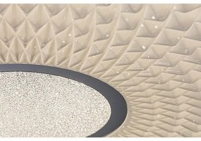 Rabalux 71137 - LED Stropné svietidlo SEDONA LED/24W/230V 4000K pr. 39 cm