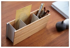 Svetlý stojanček YAMAZAKI Rin Pen