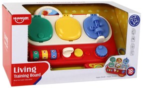 Lean Toys Detská edukačná hračka