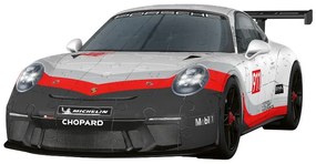 Ravensburger 3D Puzzle (Porsche 911 GT3 Cup)  (100396825)