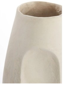 Biela váza Face – Light &amp; Living