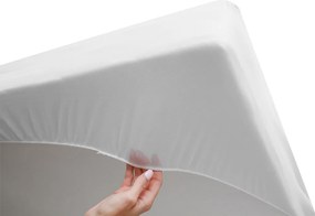 Nepremokavý froté chránič matraca GUARD 80 x 160 cm