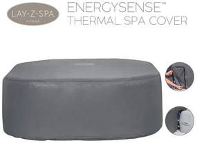 Termokryt ENERGYSENSE pre Lay-Z-Spa 180cm Bestway 60319