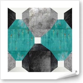 Plagát na stenu In The Garden / Dan Johannson XPGDJ011A3232