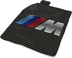 Sablio Plážová deka MPERFORMANCE Karbón: 200x140 cm