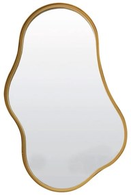 Nástenné zrkadlo 39x59 cm Levu - Light &amp; Living