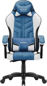 Herná stolička Force 2.7 Blue