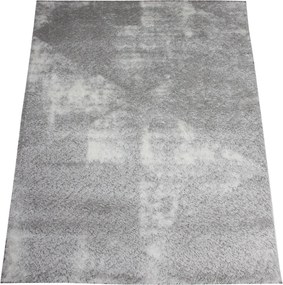 Koberec Boho 691 L.GREY/CREAM rozmery koberec: 60x100 cm