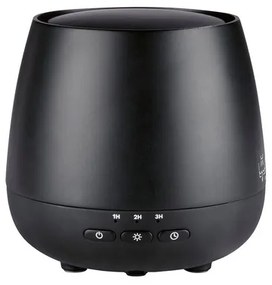 Silvercrest®  Ultrazvukový aróma difuzér Suadfk 12 A1 (efekt plameňa)  (100368408)