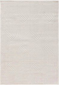 Koberec do interiéru/exteriéru's reliéfnou štruktúrou Mars