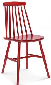 FAMEG 5910 DREVENÁ STOLIČKA 5910