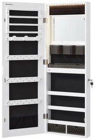 Závesná šperkovnica JJC013W01