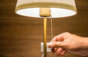 SADA 6x LED žiarovka E27 12W - studena biela