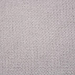 Jednofarebné zatemňovacie závesy oceľovo sivej farby 140 x 250 cm