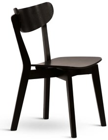 Stima Stolička NICO čierná