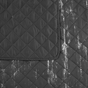 PREHOZ NA POSTEĽ BLINK1 170X210 CM GRAFITOVÝ