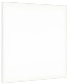 Paulmann 79822 - LED/34W Stmievateľné stropné svietidlo VELORA 230V