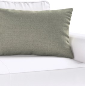 Karin - jednoduchá obliečka, 60x40cm farba produktu sivá látka zapletaná