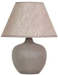 CLX Stolová lampa CIPRIANO