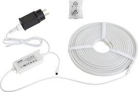 Smart LED pásik 5 metrov RGB 25W 240 lm IP44