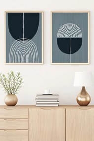 Huhu112 - 50 x 70