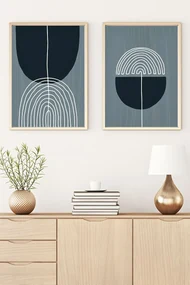Huhu112 - 50 x 70