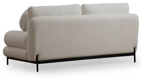 Krémová pohovka 188 cm Livorno – Artie