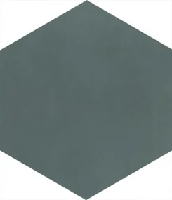 Šesťhranná cementová dlažba Hexa M29