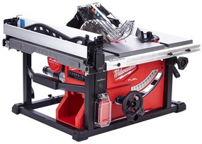 Milwaukee M18 FTS210-0 Aku píla stolová (18V/bez aku/210x30mm) 4933464722