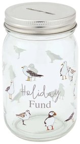 Pokladnička Coastal Birds – Cooksmart ®