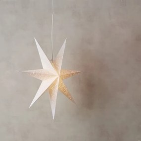 Eglo 410244 - Vianočná dekorácia SENSY 1xE14/25W/230V 54 cm