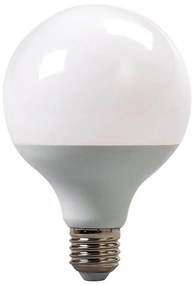 NEDES LED Žiarovka E27/18W/165-265V 4000K ZLS922
