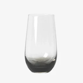 Broste Copenhagen Pohár Smoke 550ml dymový