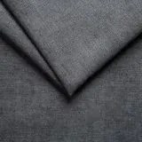 Sedacia súprava DUNA v tvare U, pravá, sivá (matrix-17-dark grey)