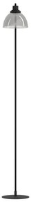 Eglo 98387 - Stojacia lampa BELESER 1xE27/60W/230V