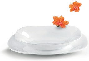 BORMIOLI Parma tanierová sada, 18 ks