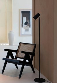 XXXLutz STOJACIA LAMPA, 25/25/141 cm Good & Mojo - Online Only bytové doplnky - 004315010403
