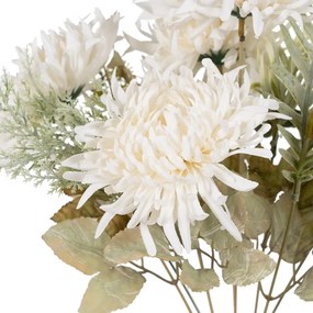 Umelá kvetina (výška 39 cm) Chrysanthemum – Ixia