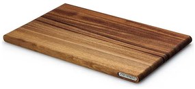 Continenta C4811 - Kuchynská doska na krájanie 36x23 cm akácia